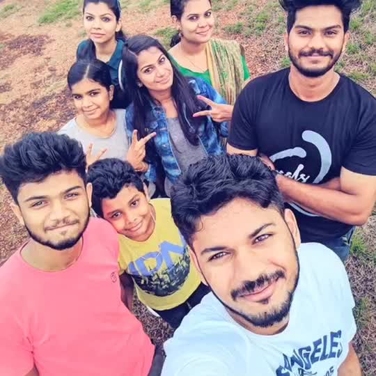 @Hridhya Shanil