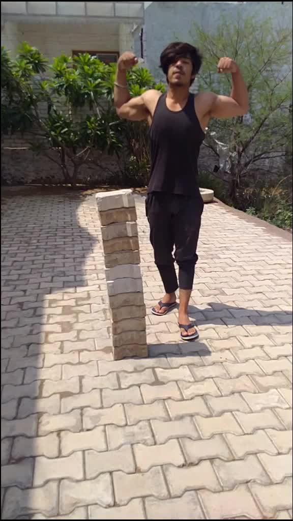 @abhi sharma