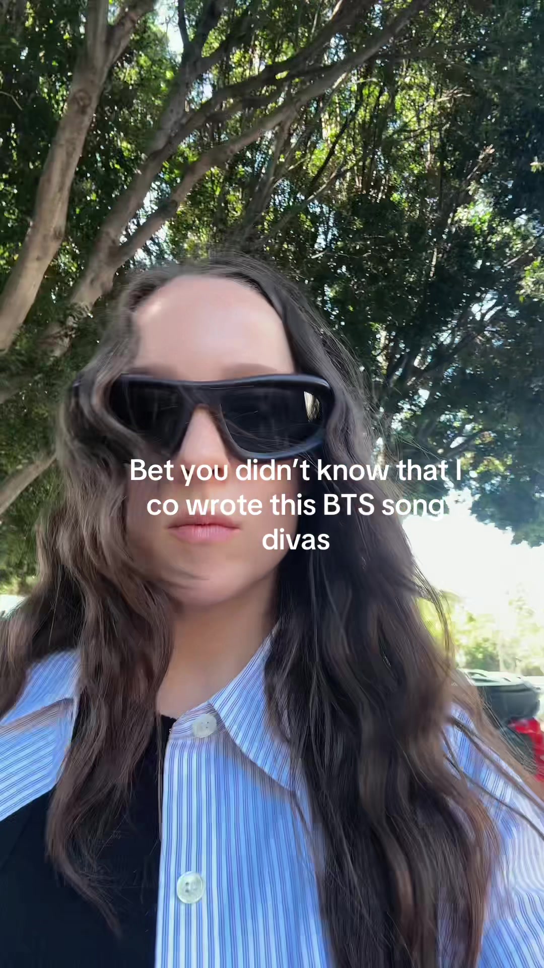 @Allie X