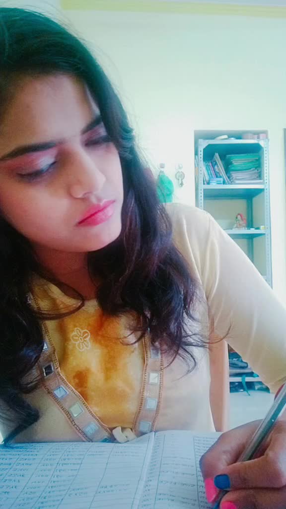 @Shail Sharan