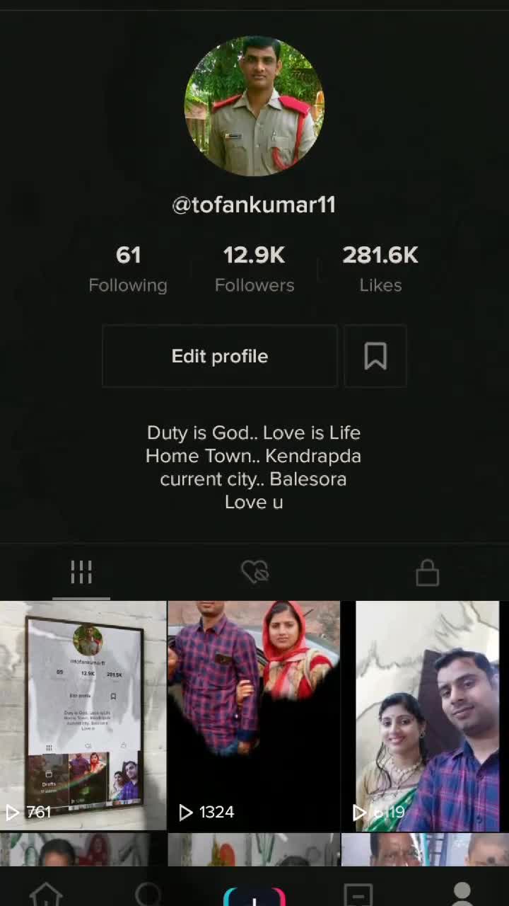 @Tofan Pattanayak