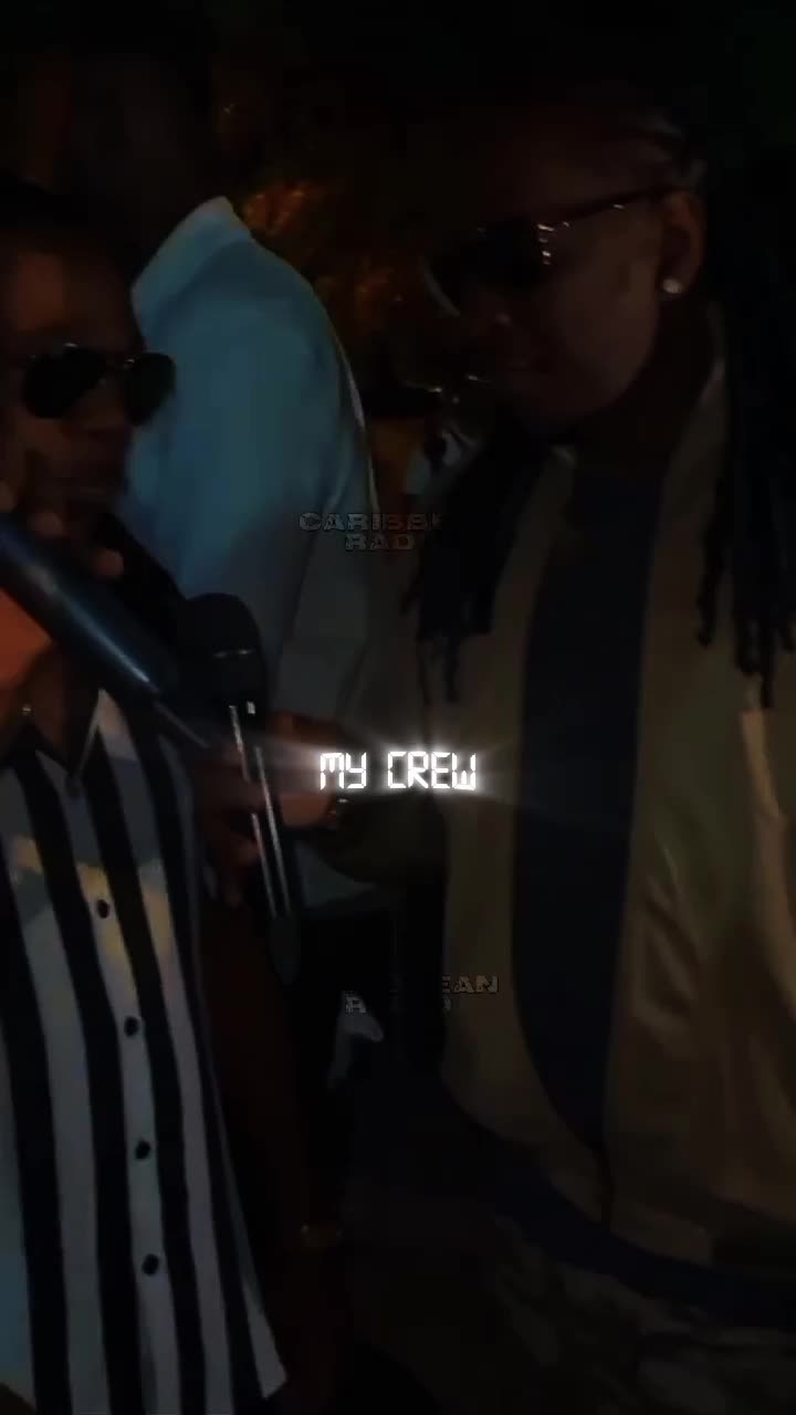 @𝕮𝖆𝖗𝖎𝖇𝖇𝖊𝖆𝖓📻🇰🇪🇯🇲