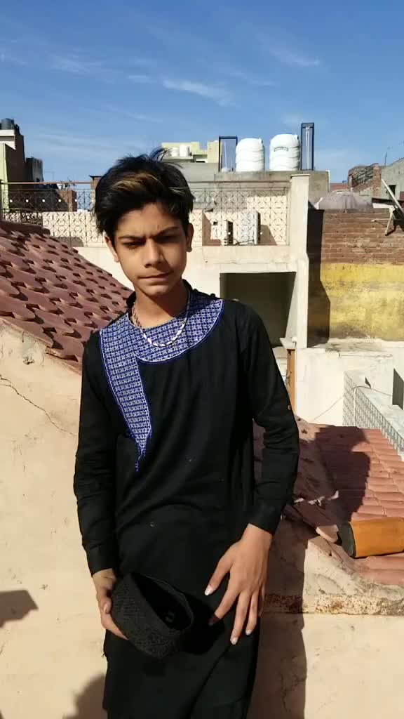 @Haseeb Dashiing