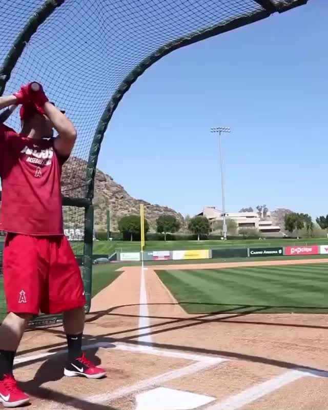 @Baseball Clips