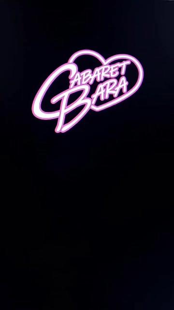 @Cabaret Bara