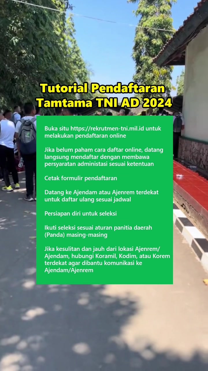 @Jejak TNI-POLRI