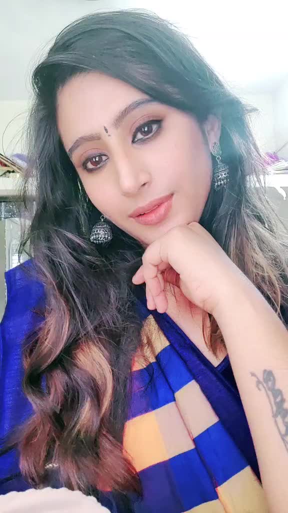 @Vj Shobana Devi