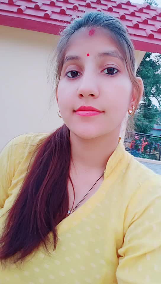 @MAHI Dungriyal
