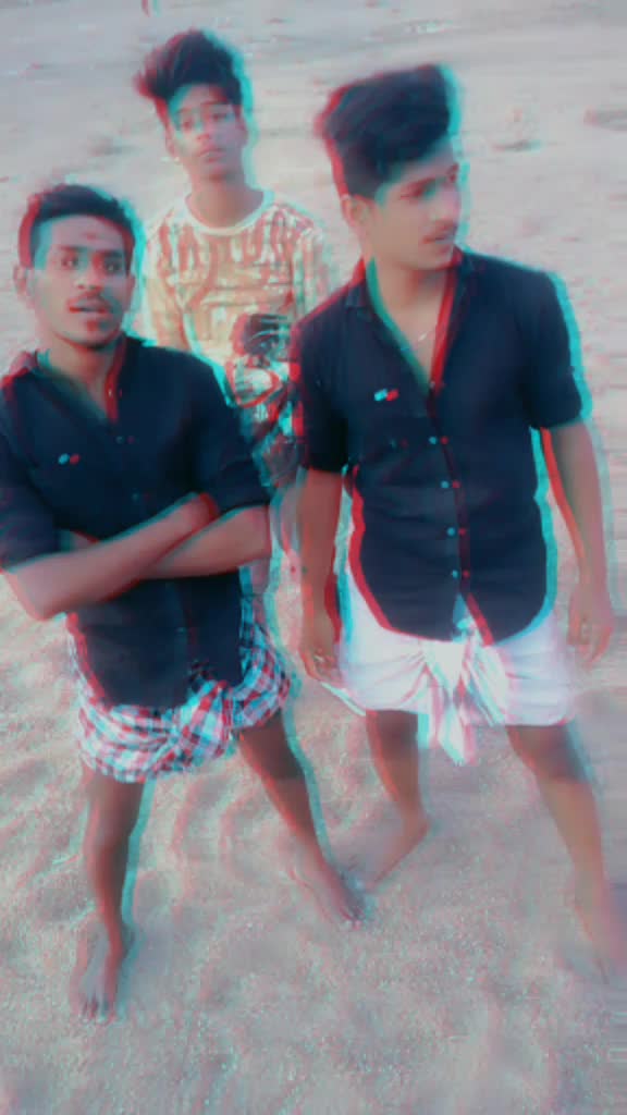 @RomanticRowdyRamesh