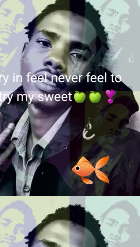 @Dady bway wan man