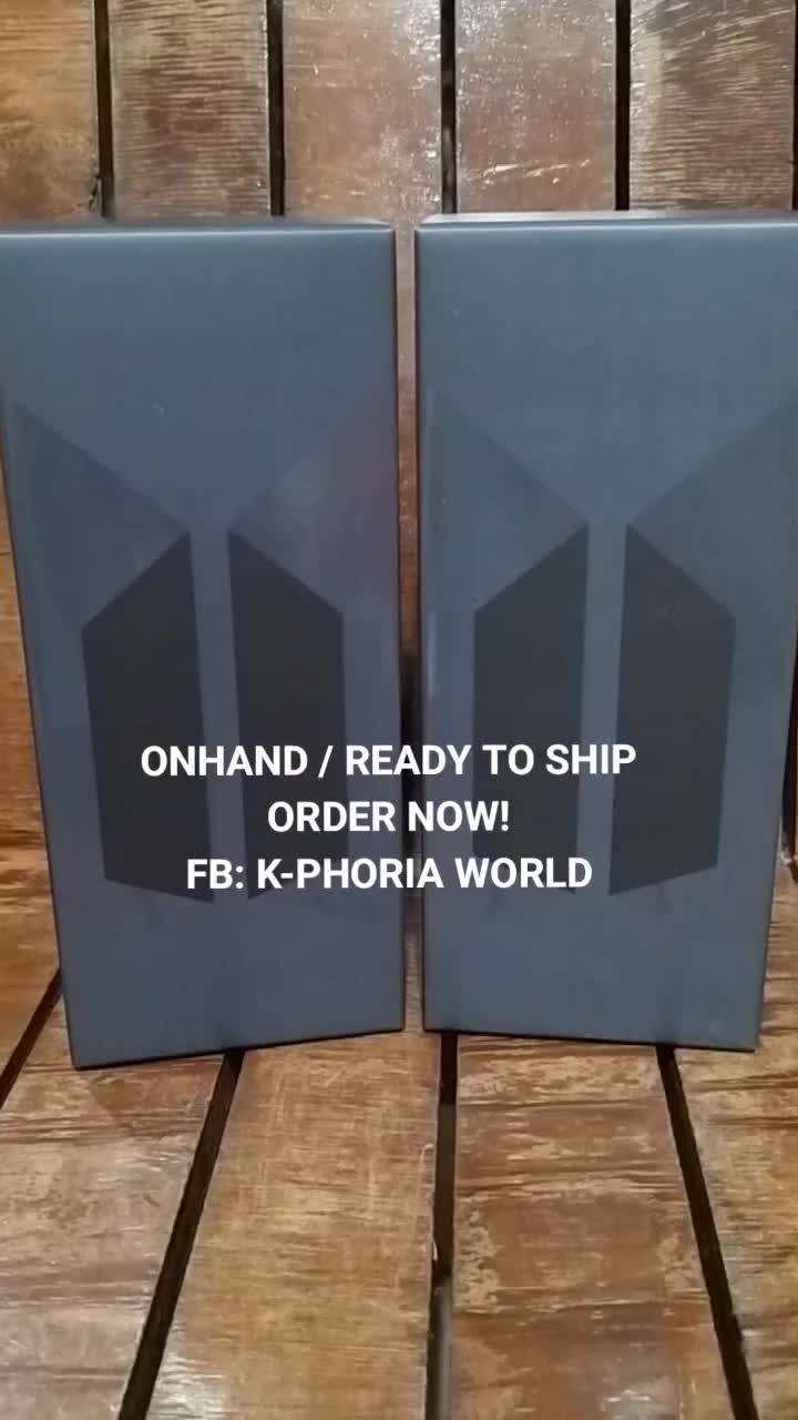 @K-PHORIA WORLD