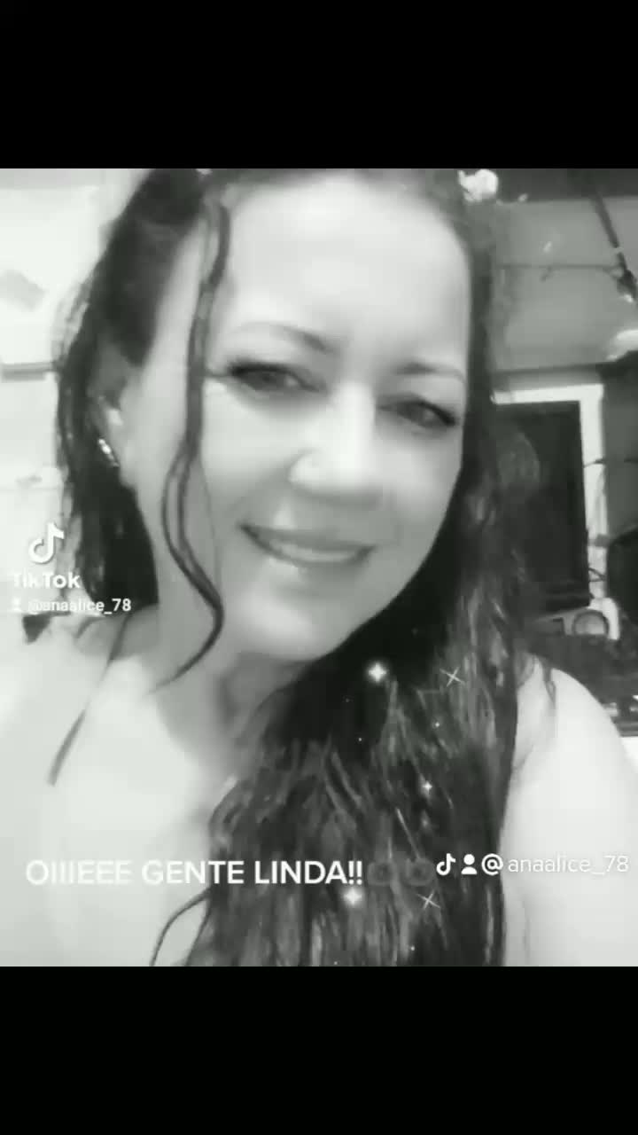 @Ana Alice💞💞💞 Dublagem.💋