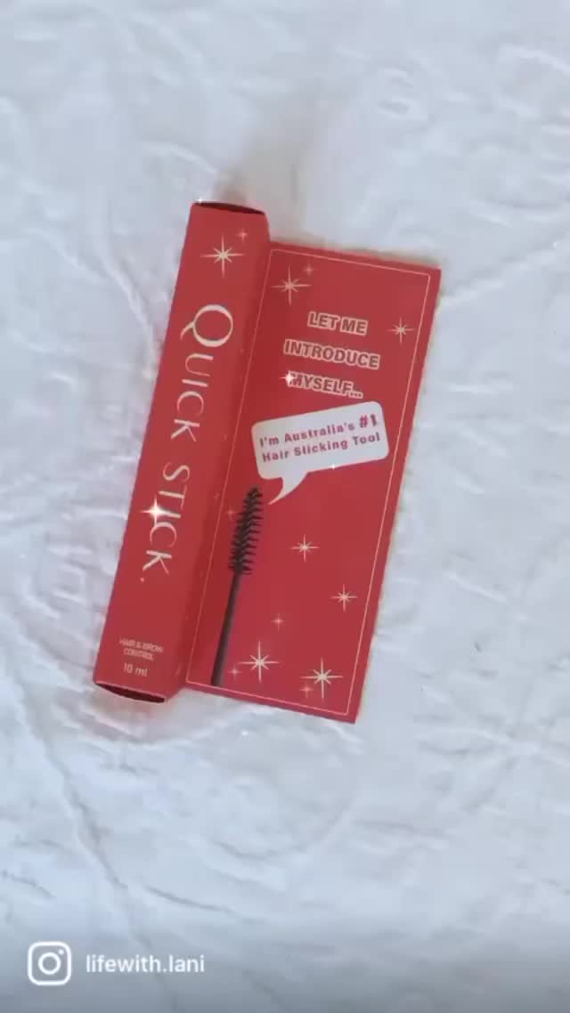 @Quick Stick