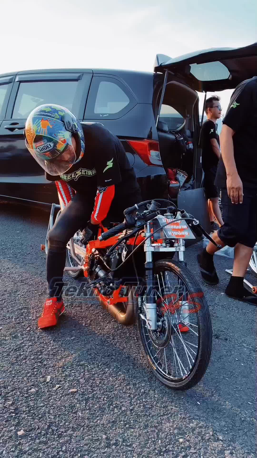 @Tekno Tuner Hs Official