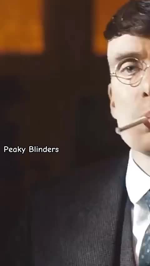 @♣️♠️Tommy Shelby ♠️♣️