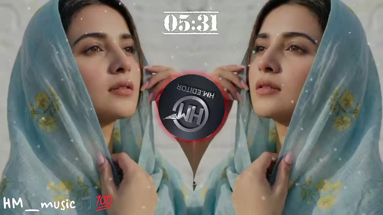 @HM_music🎵💫