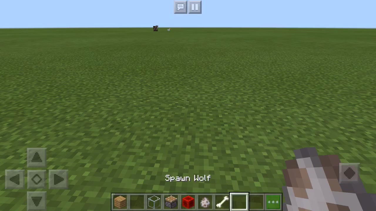 @Minecraft.haxs