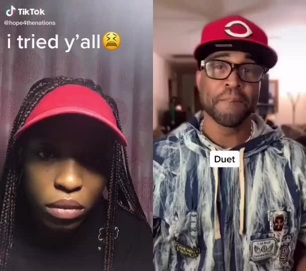 @Hopetothenations