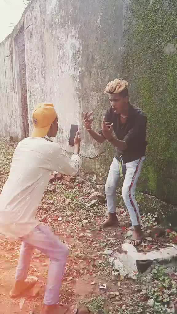@B_A_B_U × S_A_R_T_H_