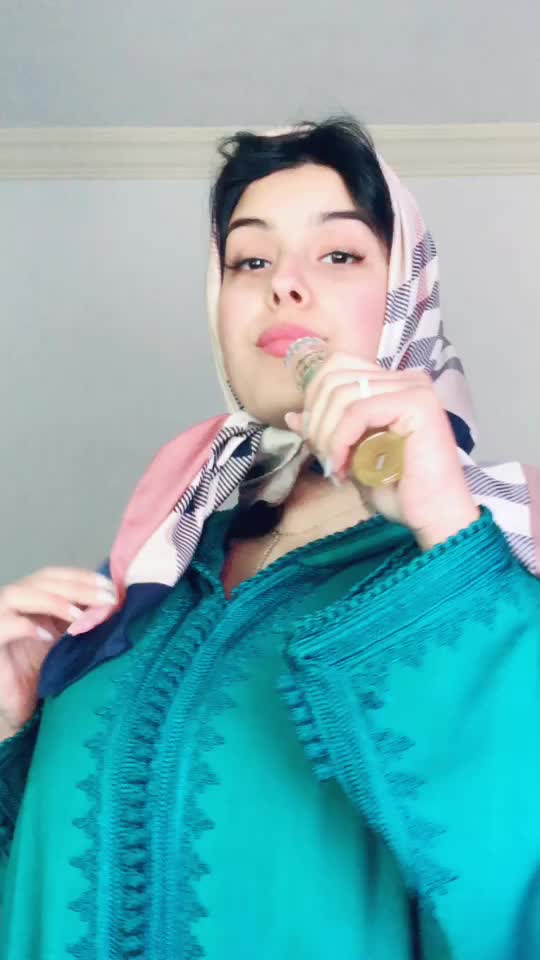 @Ihssane