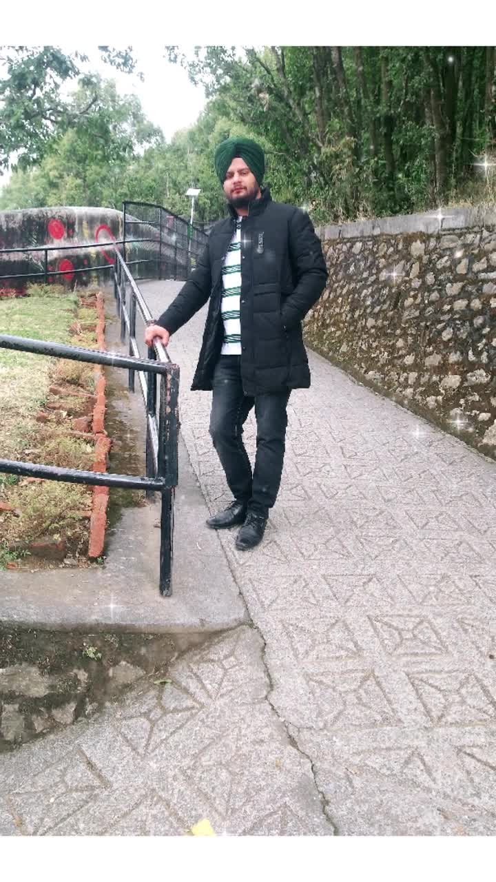 @Bhupi Joshan