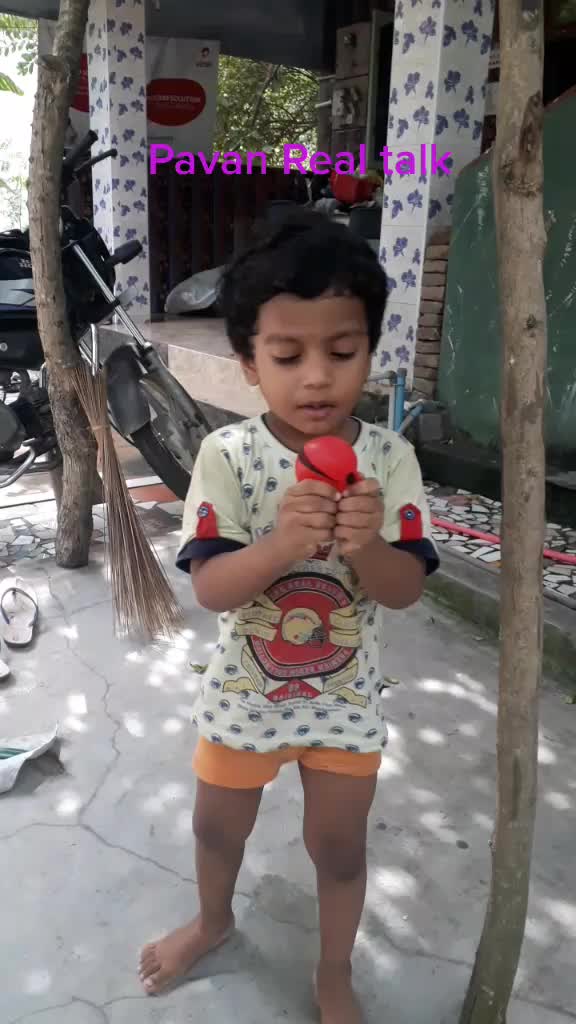 @Selva