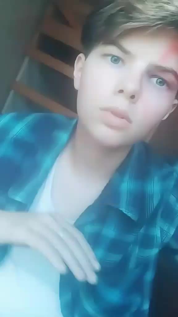 @Dylan Jacob 🖕🌈