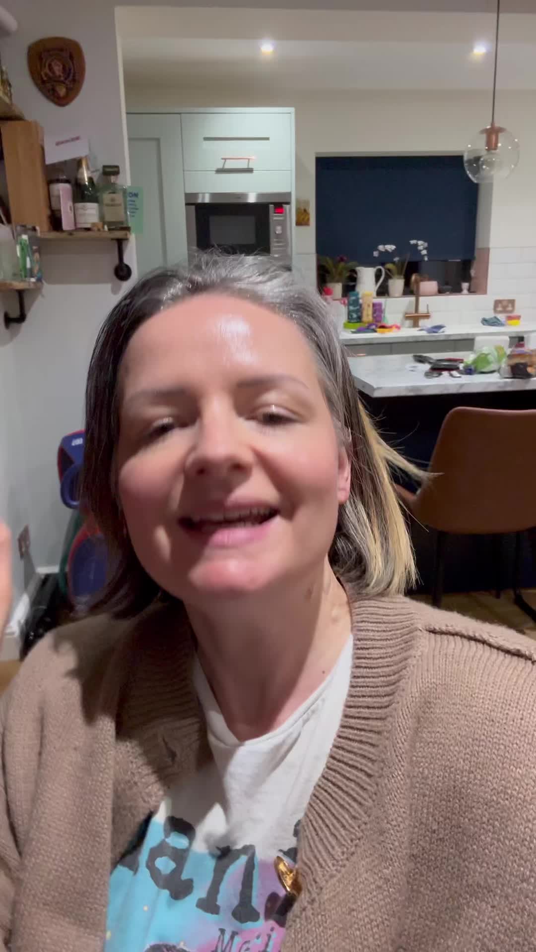 @Nat Chats
