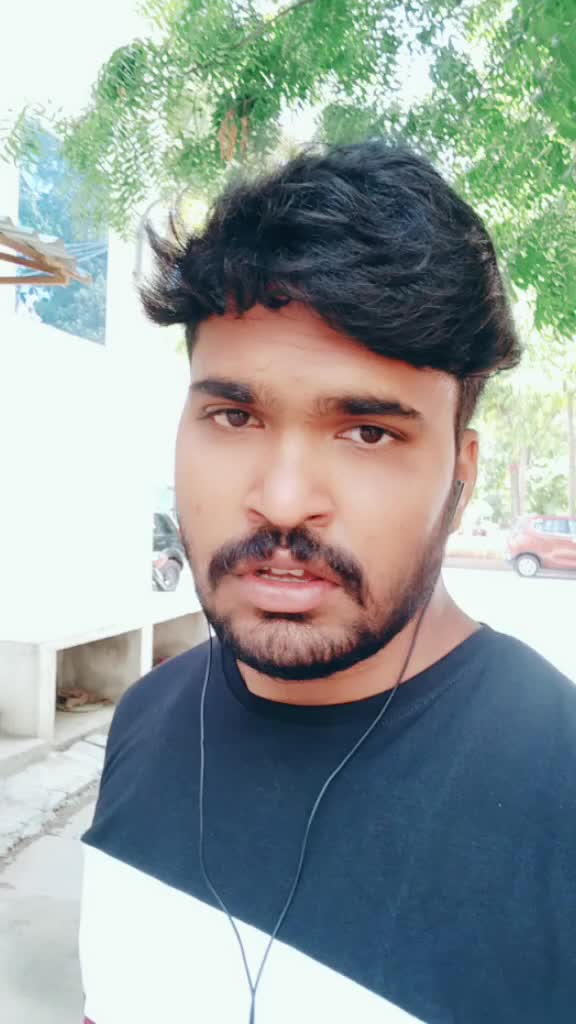 @Mani Handsom