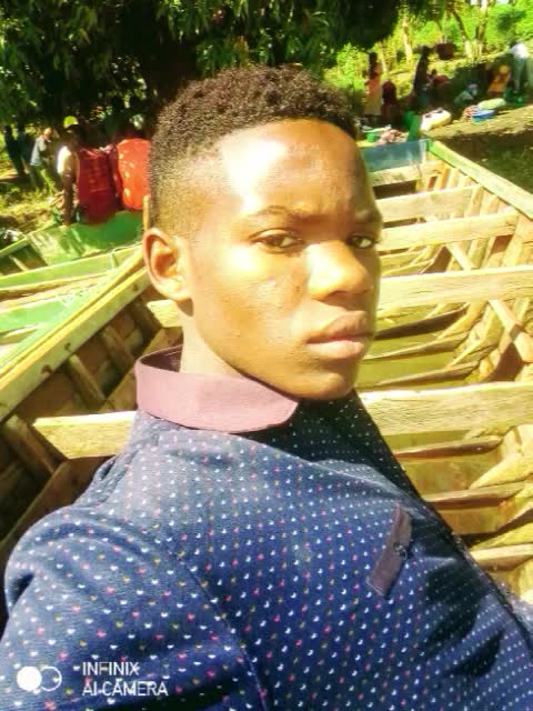 @Barnaba John