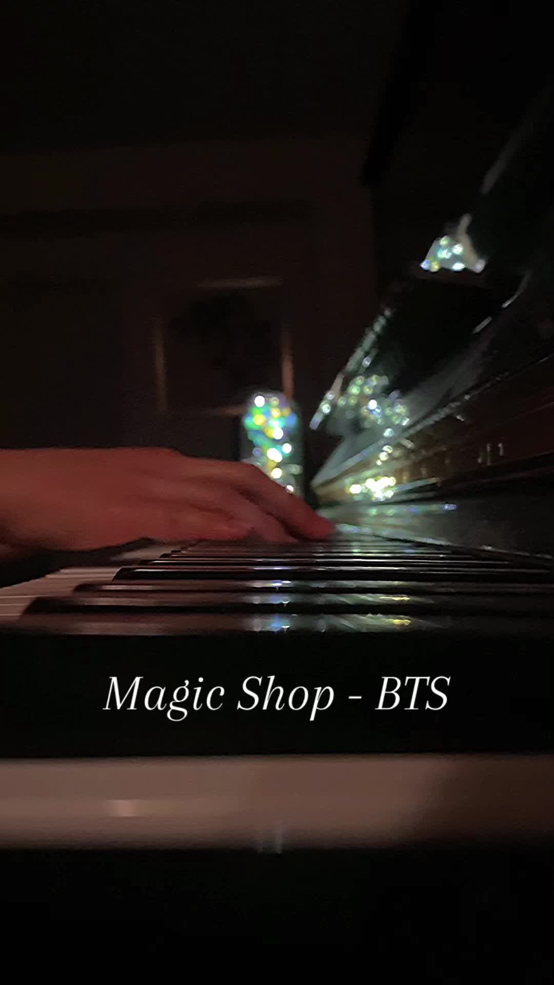 @Haikeipiano
