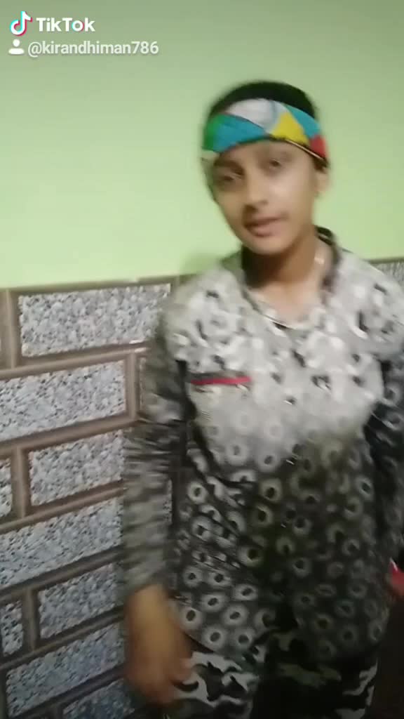 @kiran dhiman