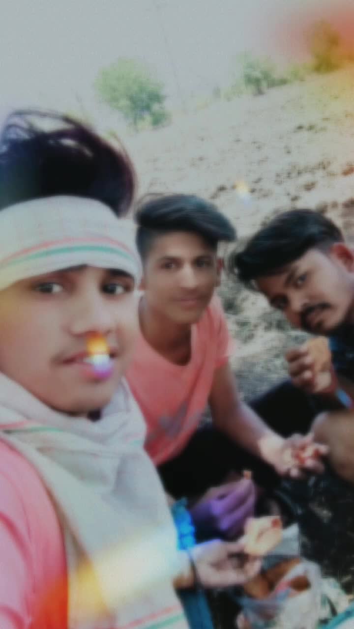 @Rahul Rav