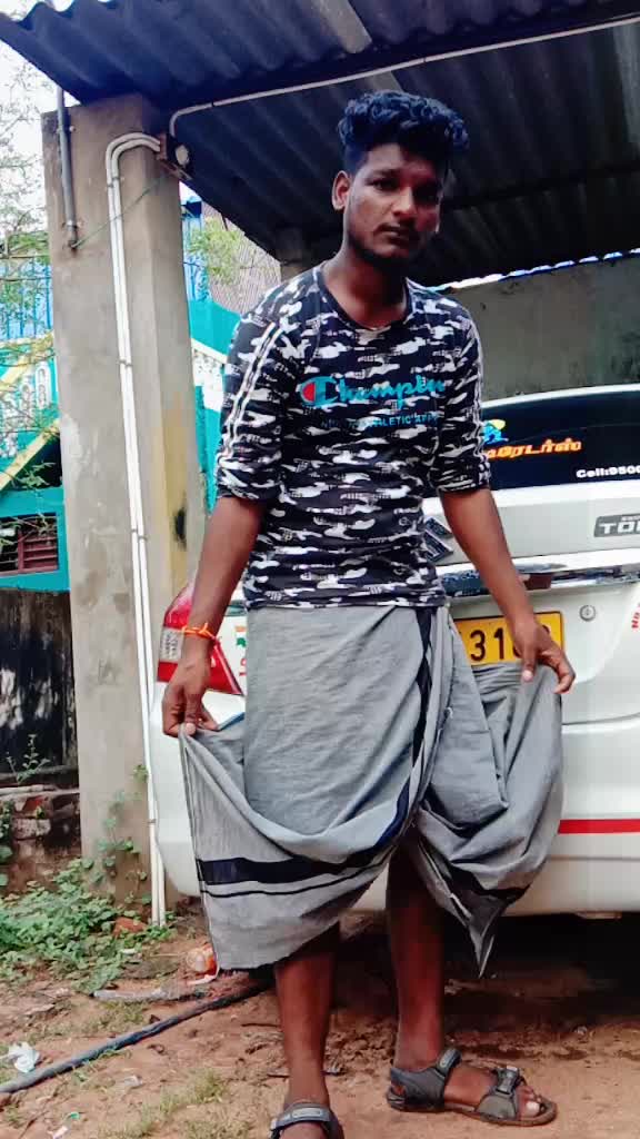 @Kailai Krish