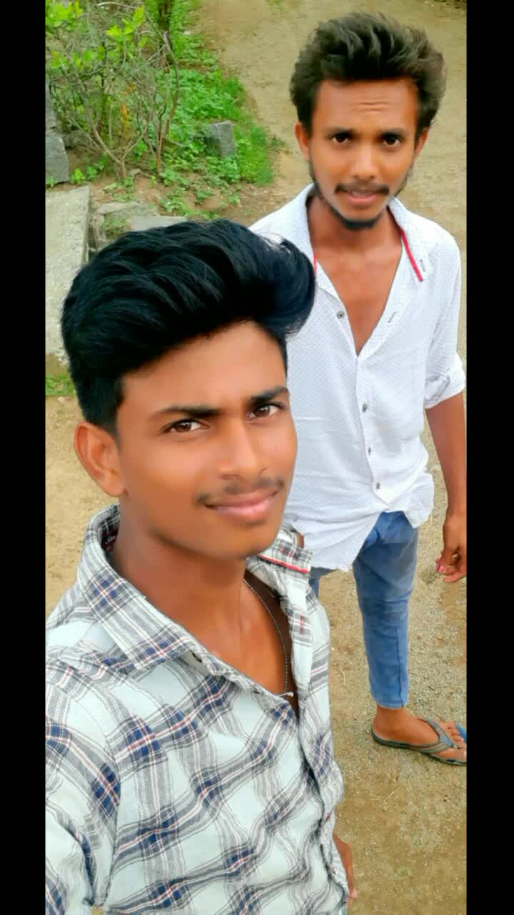 @Nagaraju Cheranfan✊✊