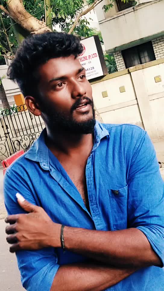 @Aravindhan mani