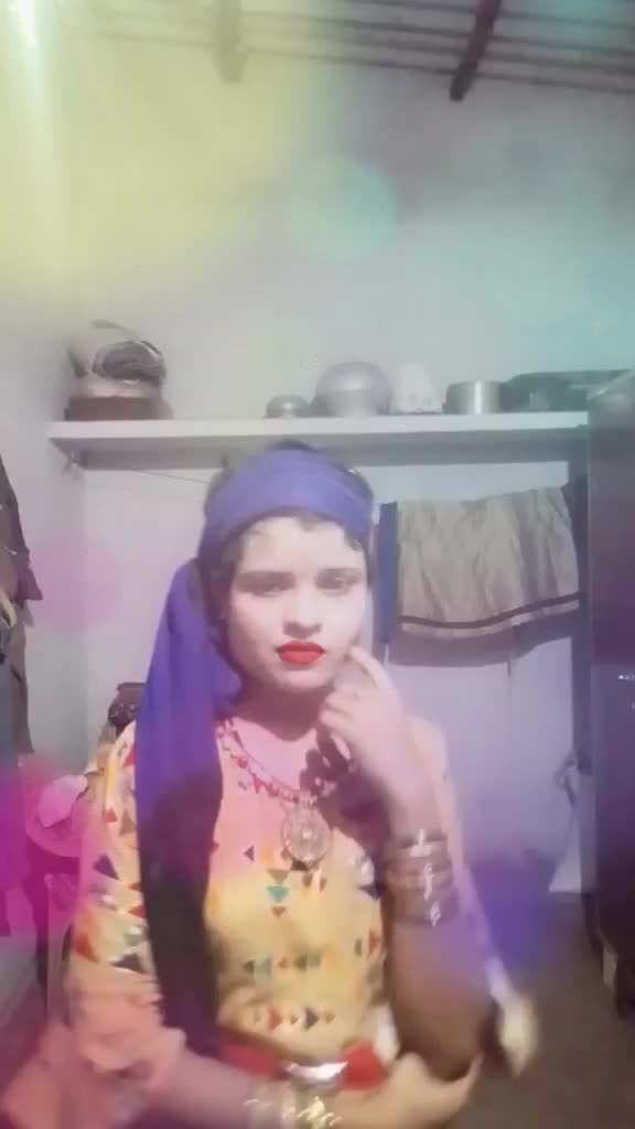 @saipalvi biki tiktok star