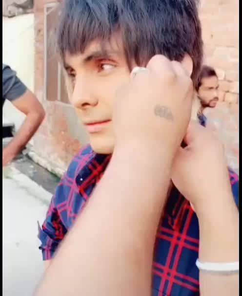 @Rishabh JAAT.