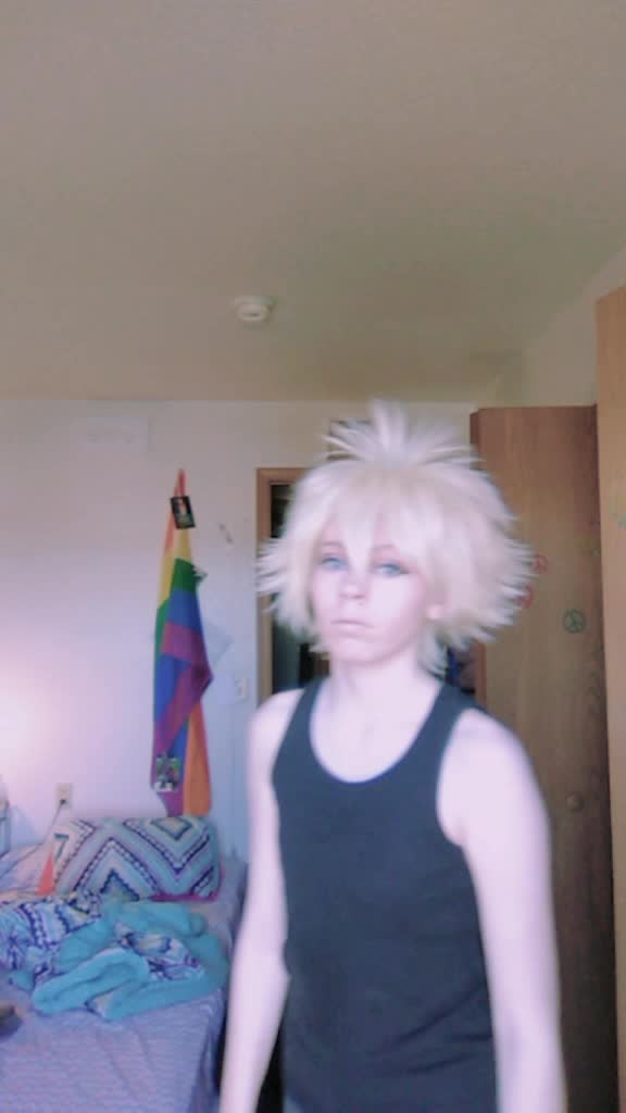 @Just gay