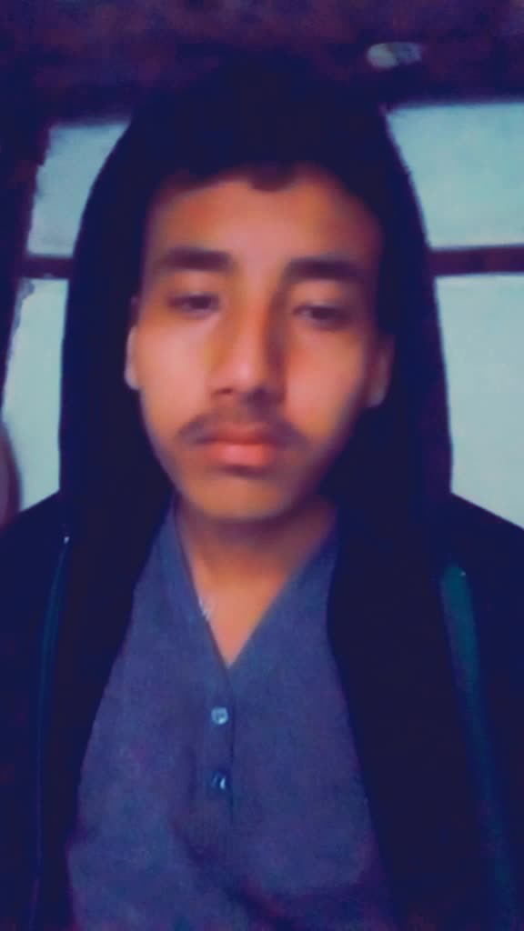 @Khem Raj Parajuli