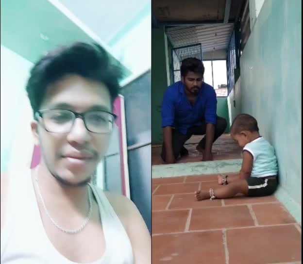 @Harsha