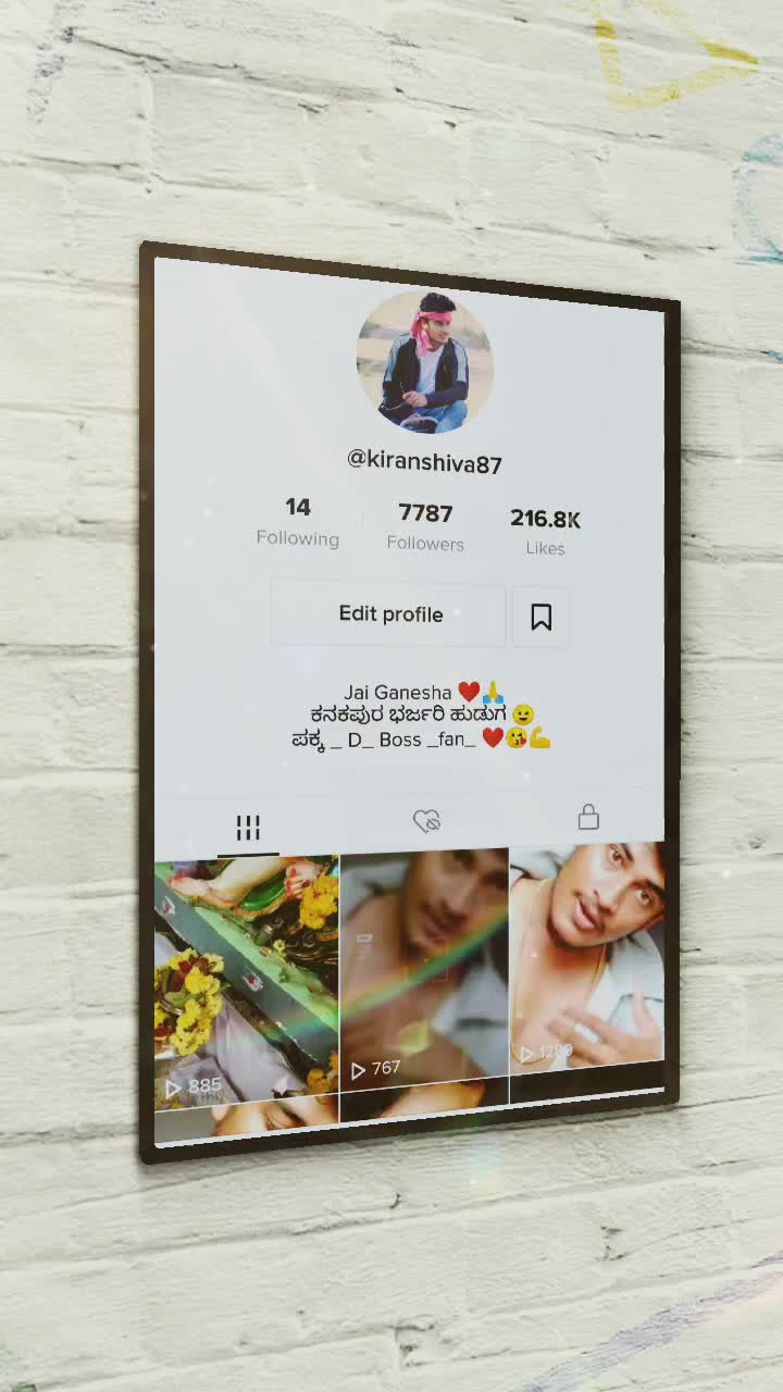 @👑 Kiran Gowda 👑