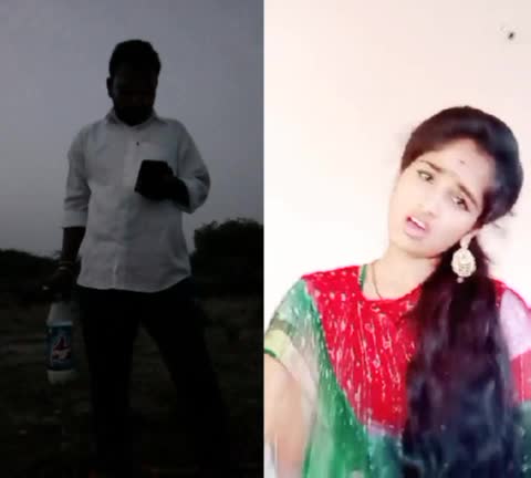@Saidulu Velugu