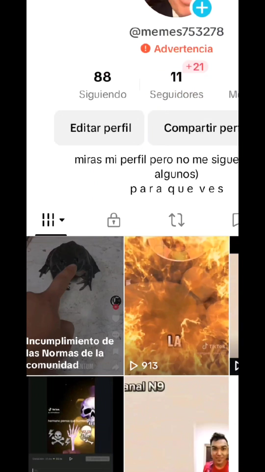 @Megustaverpalomas