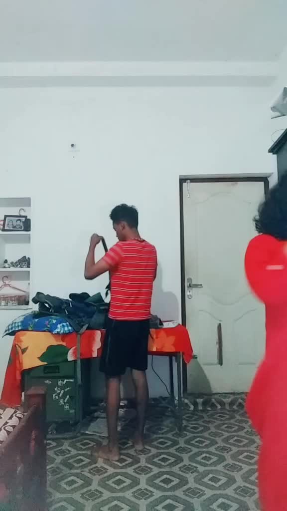 @Athirababee
