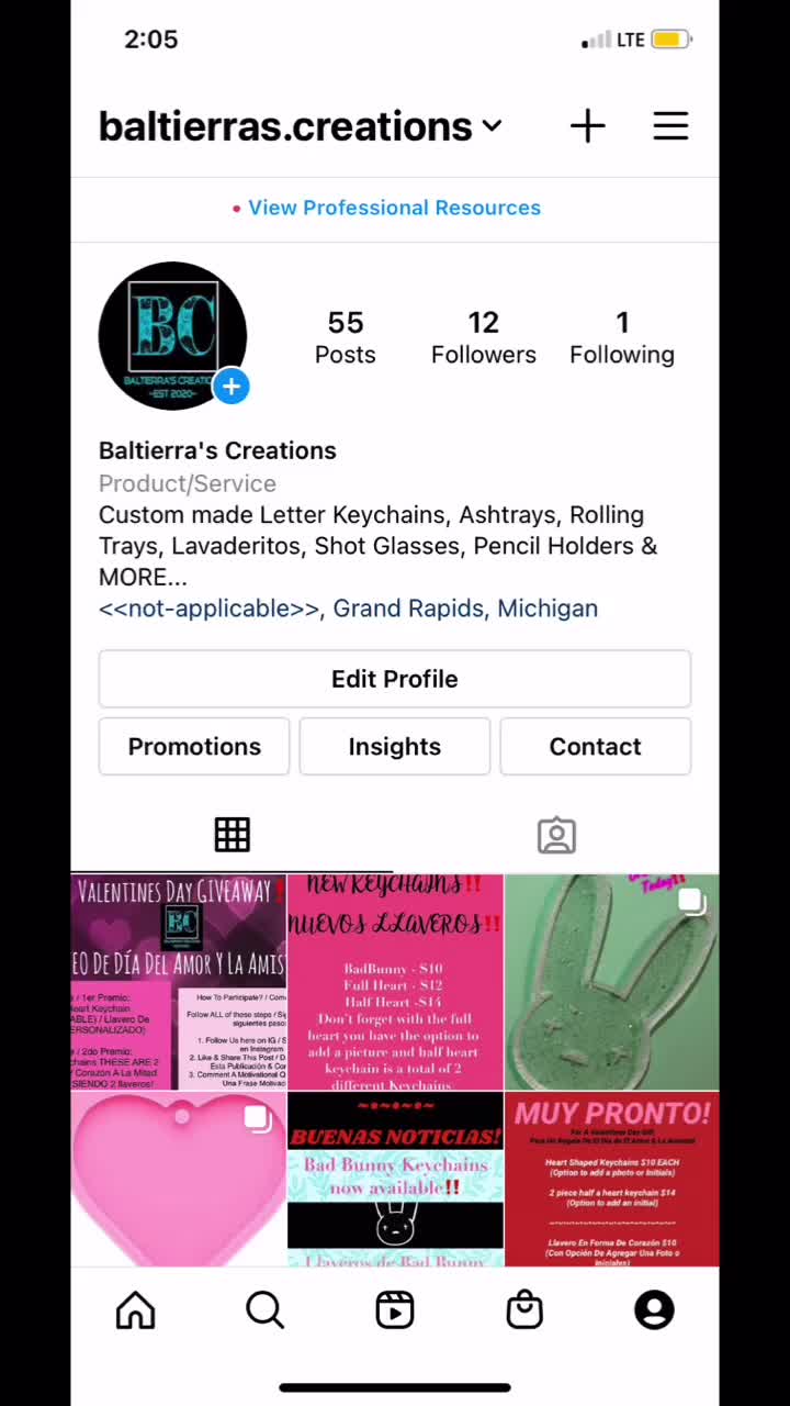 @Baltierra'sCreations