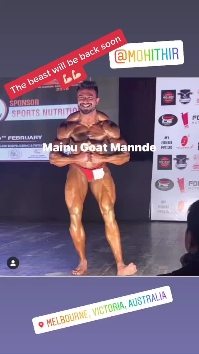 @mohithir