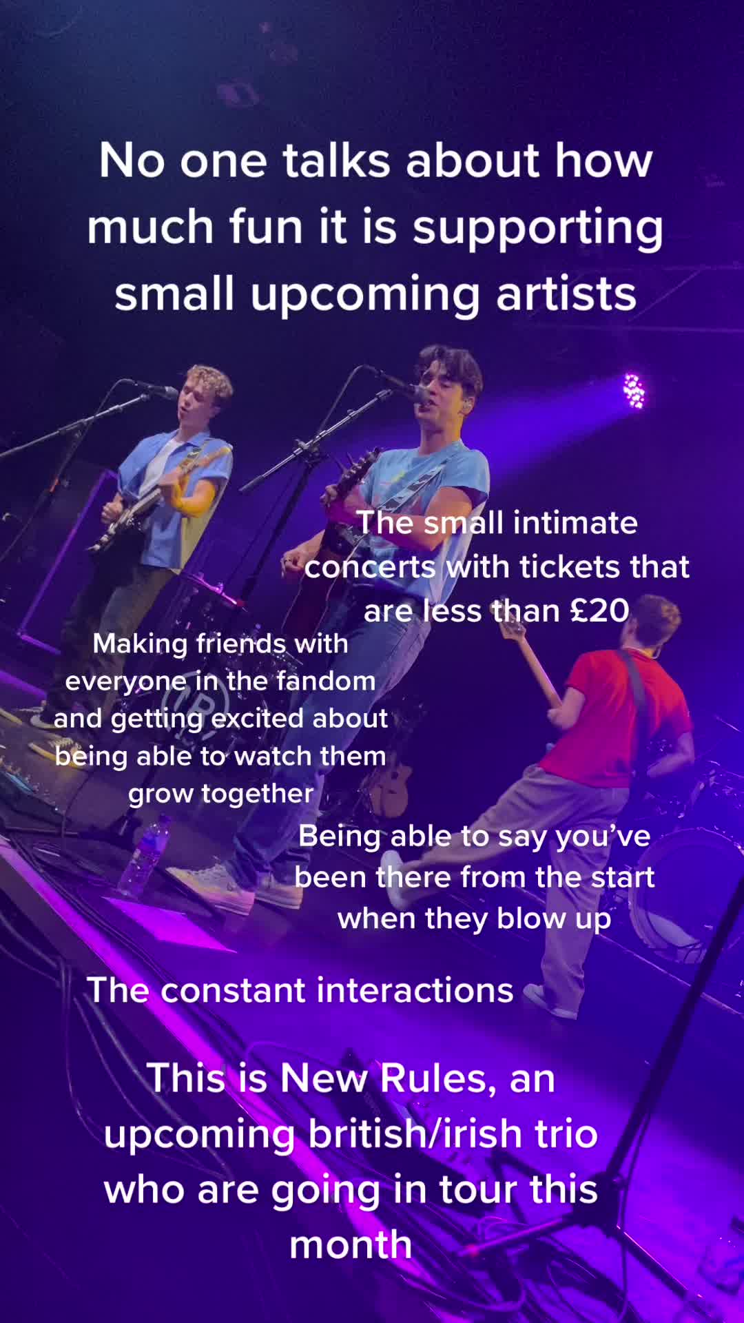 @New Rules Ireland