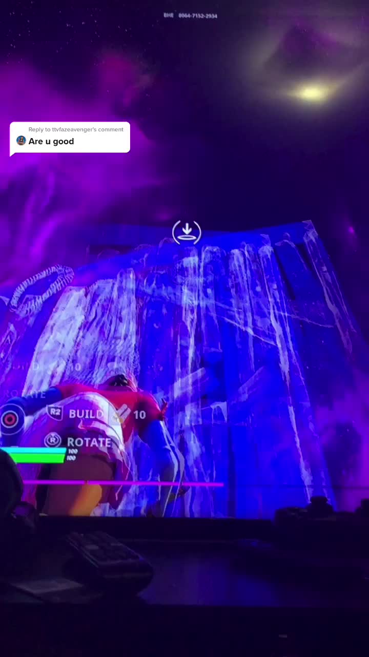 @Fortnite
