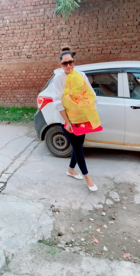 @Preety